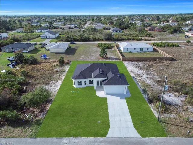 2909 63rd St W, Lehigh Acres, Florida 33971