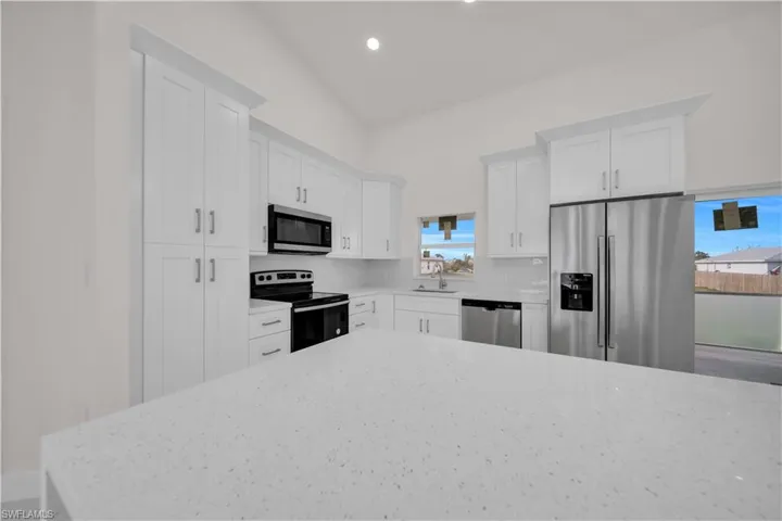 2909 63rd St W, Lehigh Acres, Florida 33971