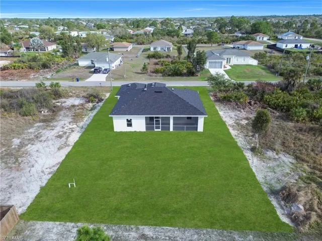 2909 63rd St W, Lehigh Acres, Florida 33971
