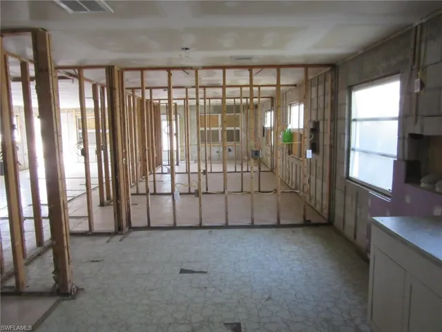 View of miscellaneous room