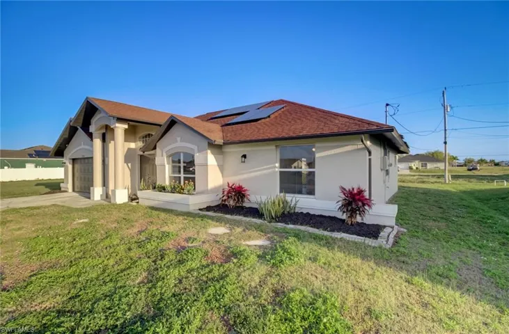 1123 NW 15th  ST, Cape Coral, FL 33993