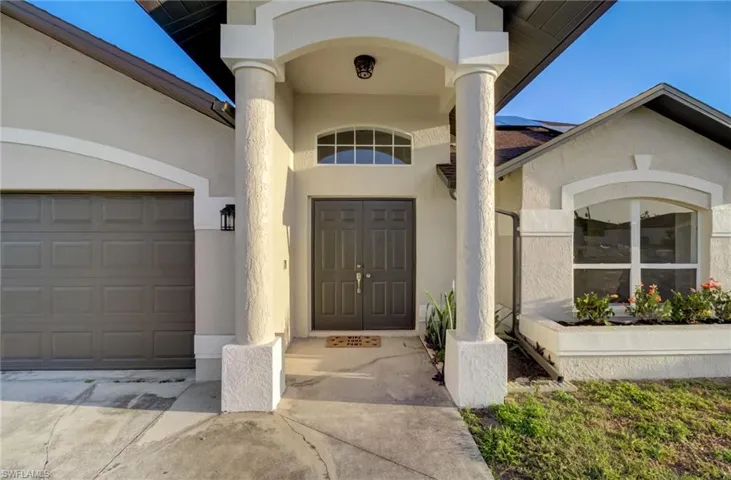 1123 NW 15th  ST, Cape Coral, FL 33993