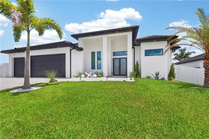 121 Nw 35th Pl, Cape Coral, Florida 33993