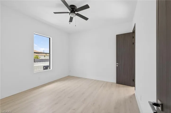 121 Nw 35th Pl, Cape Coral, Florida 33993