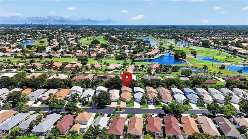 14907 Sterling Oaks Dr, Naples, Florida 34110