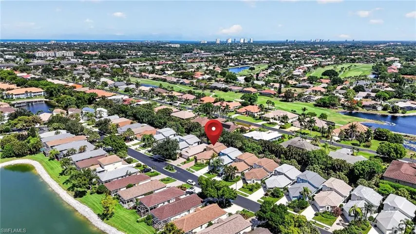 14907 Sterling Oaks Dr, Naples, Florida 34110