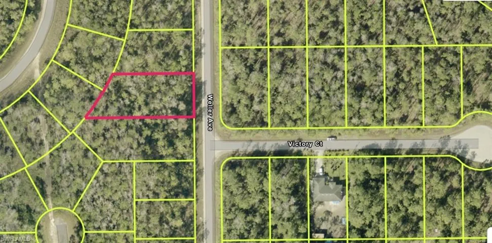 1911 Weller Ave, Lehigh Acres, Florida 33972