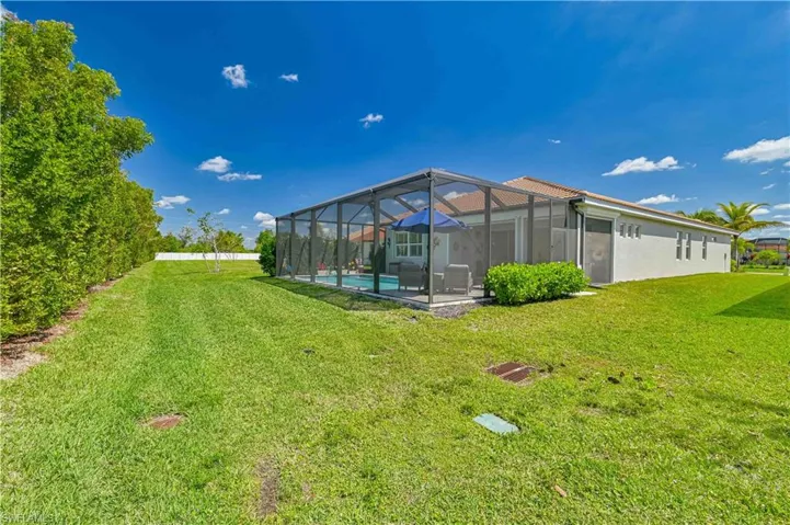 3084  Royal Gardens  AVE, Fort Myers, FL 33916