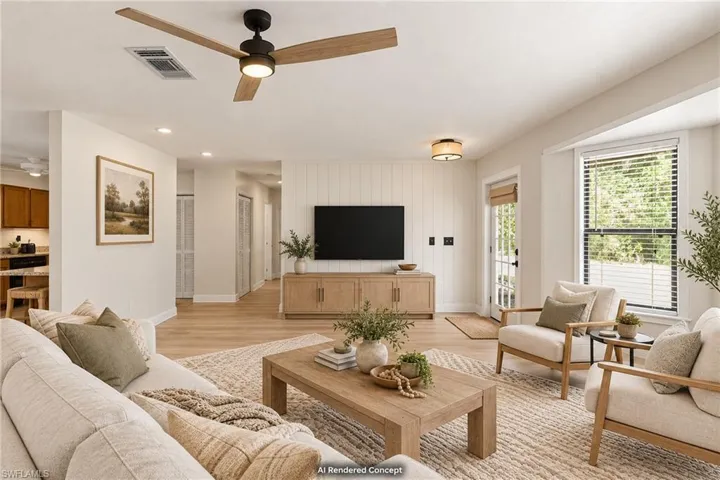 191 4th St Ne, Naples, Florida 34120