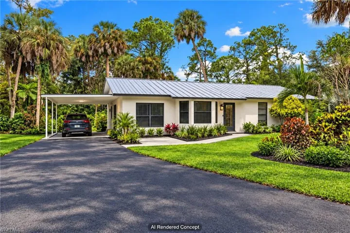 191 4th St Ne, Naples, Florida 34120