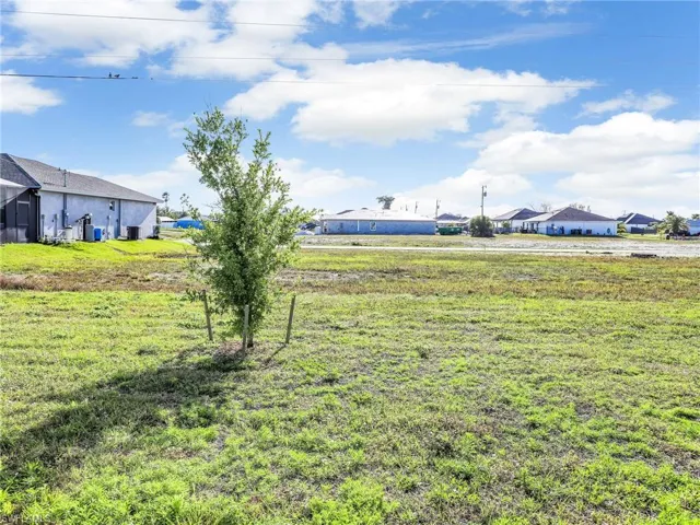 925 Ne 2nd Pl, Cape Coral Fl 33909