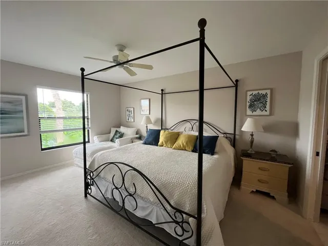 513 Lake Louise Cir # 202, Naples, Florida 34110
