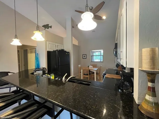 513 Lake Louise Cir # 202, Naples, Florida 34110