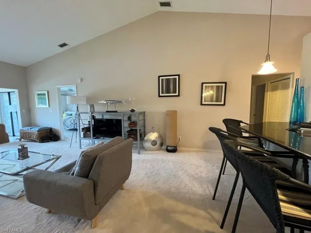513 Lake Louise Cir # 202, Naples, Florida 34110