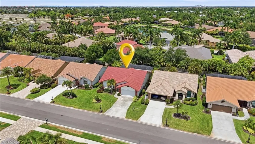 16190  Kelly Woods  DR, Fort Myers, FL 33908