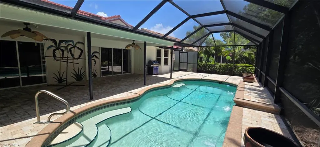 16190 Kelly Woods Dr, Fort Myers, Florida 33908
