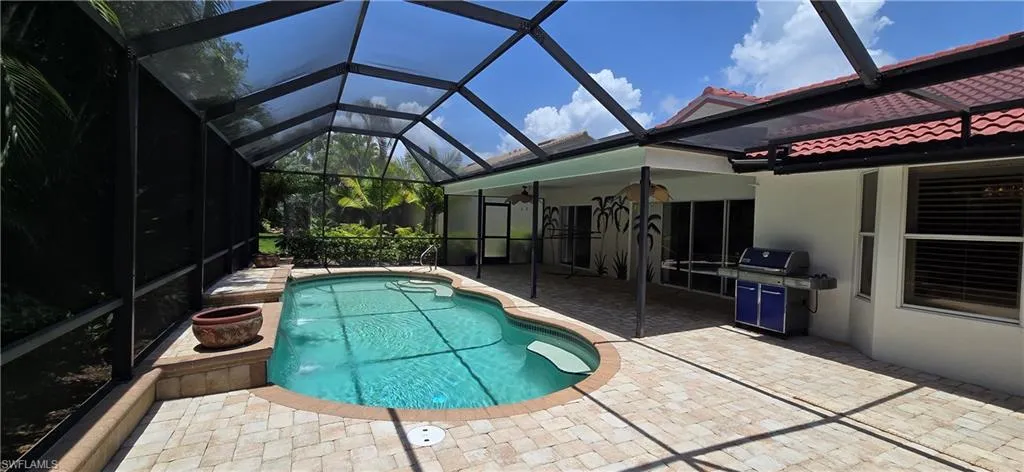 16190 Kelly Woods Dr, Fort Myers, Florida 33908