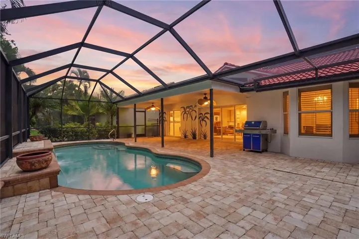 16190  Kelly Woods  DR, Fort Myers, FL 33908
