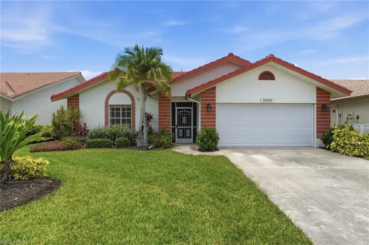 16190  Kelly Woods  DR, Fort Myers, FL 33908