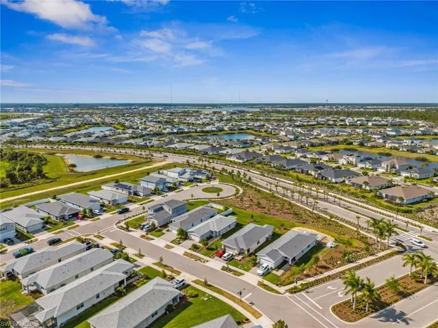 17867 Saddle Rd, Punta Gorda, Florida 33982
