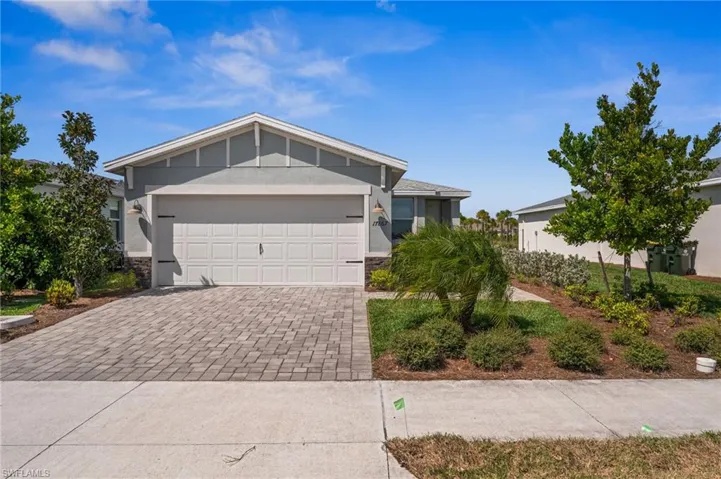 17867 Saddle Rd, Punta Gorda, Florida 33982