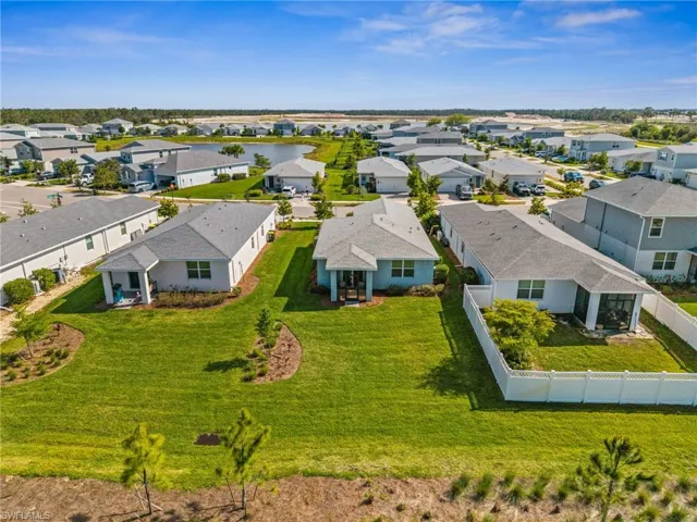 17867 Saddle Rd, Punta Gorda, Florida 33982