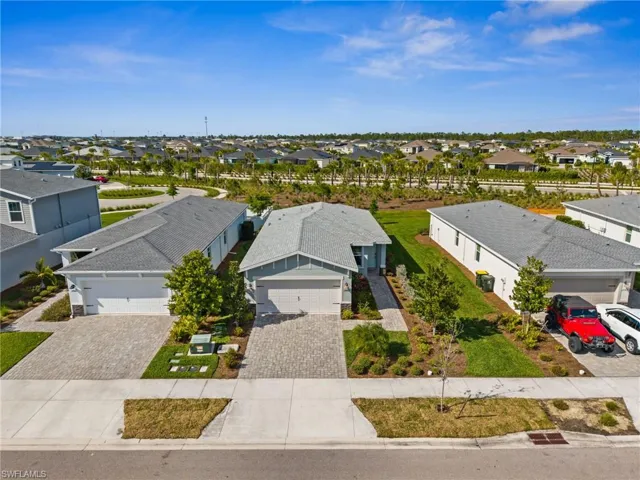 17867 Saddle Rd, Punta Gorda, Florida 33982