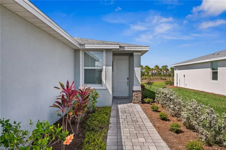 17867 Saddle Rd, Punta Gorda, Florida 33982