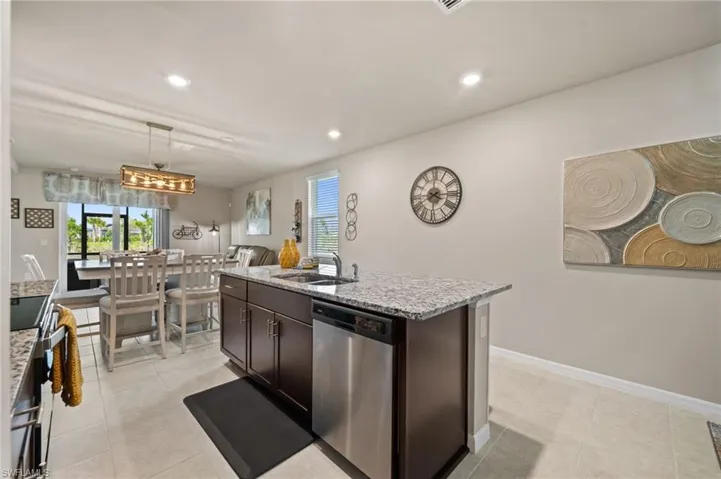 17867 Saddle Rd, Punta Gorda, Florida 33982