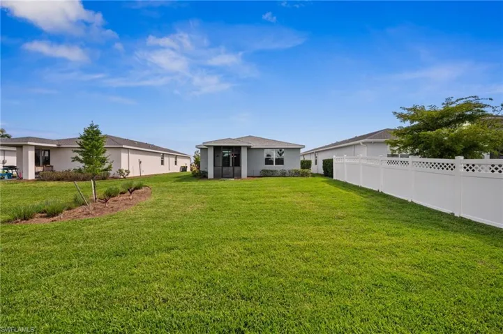17867 Saddle Rd, Punta Gorda, Florida 33982
