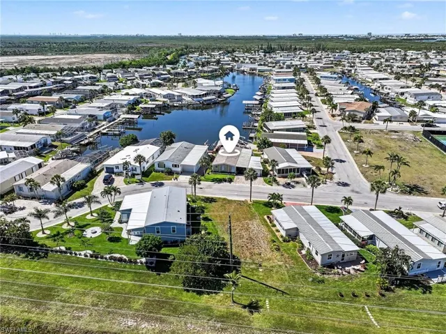 11111  Bayside  LN, Fort Myers Beach, FL 33931