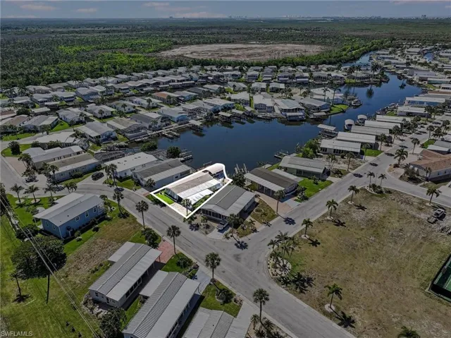 11111  Bayside  LN, Fort Myers Beach, FL 33931