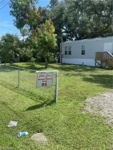 Lot at Little Grove