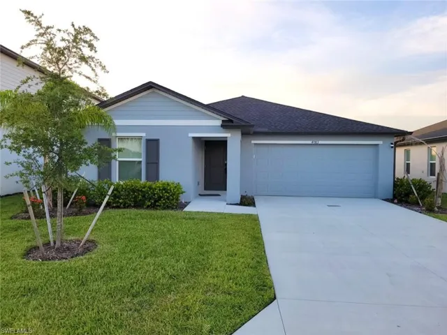 2025-built home in Crane Landing