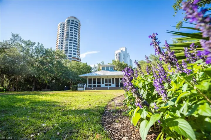 Miles of natural beauty and peaceful surroundings are yours to explore.