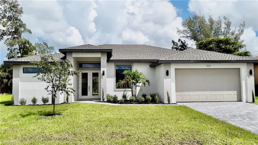 4016 22nd St Sw, Lehigh Acres, Florida 33976