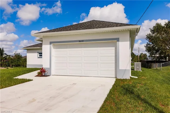 3610  8th SW ST, Lehigh Acres, FL 33976