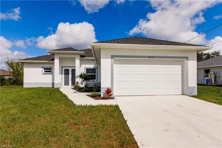 3610  8th SW ST, Lehigh Acres, FL 33976