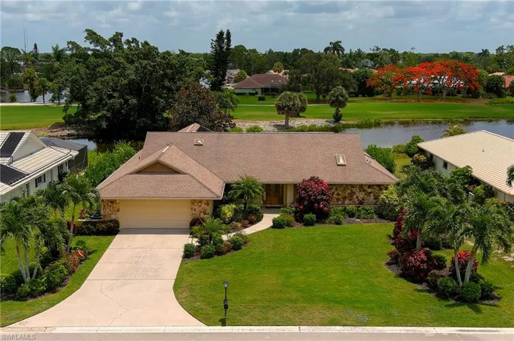 Another aerial view