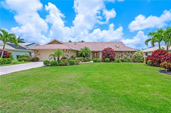 Beautiful Florida ranch