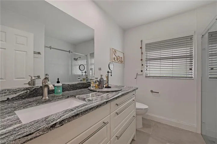 Guest bathroom #2