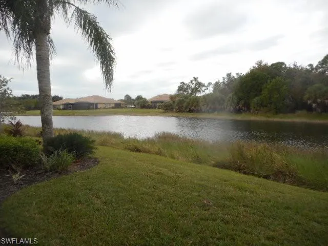 Water view
