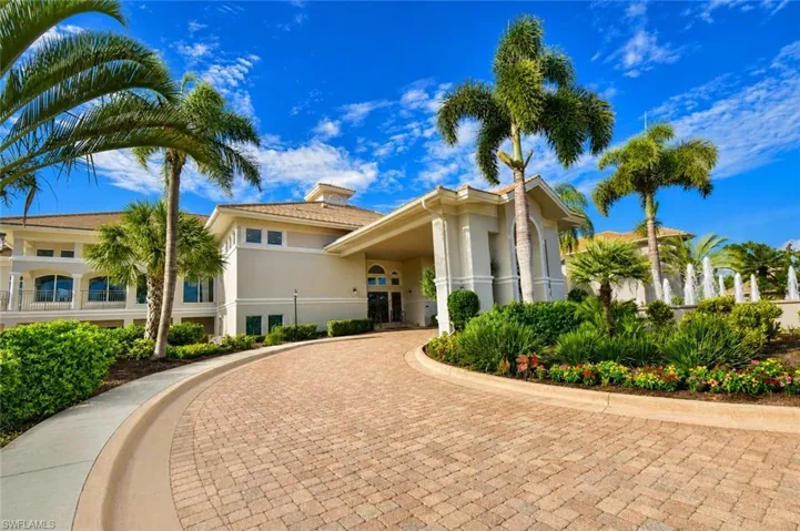 14501 Hickory Hill Ct 613, Fort Myers, Florida 33912