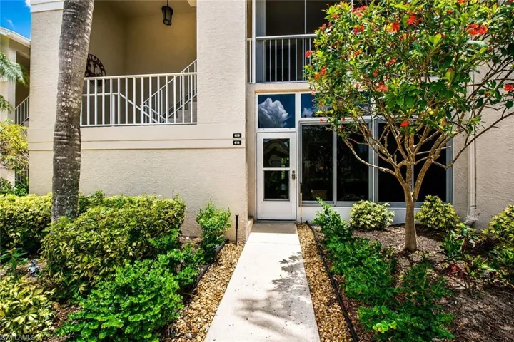 14501 Hickory Hill Ct 613, Fort Myers, Florida 33912