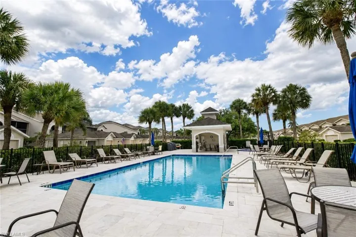 14501  Hickory Hill  CT, Fort Myers, FL 33912