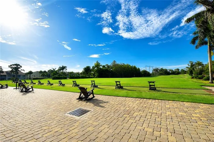 14501 Hickory Hill Ct 613, Fort Myers, Florida 33912
