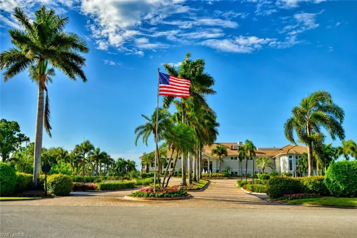 14501 Hickory Hill Ct 613, Fort Myers, Florida 33912