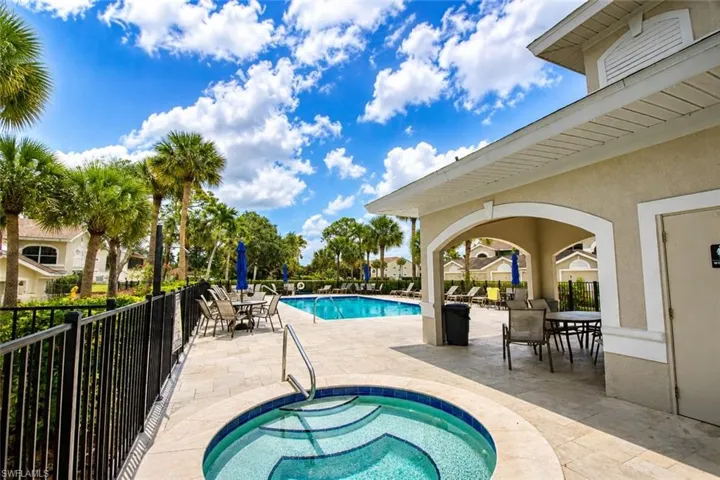 14501  Hickory Hill  CT, Fort Myers, FL 33912