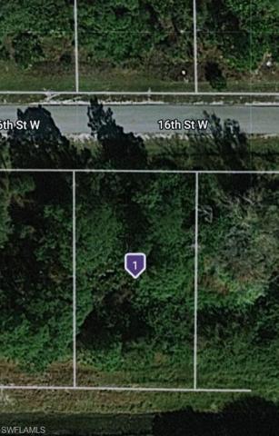 3311  16th W ST, LEHIGH ACRES, FL 33971
