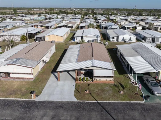 9250  Caloosa  DR, North Fort Myers, FL 33903